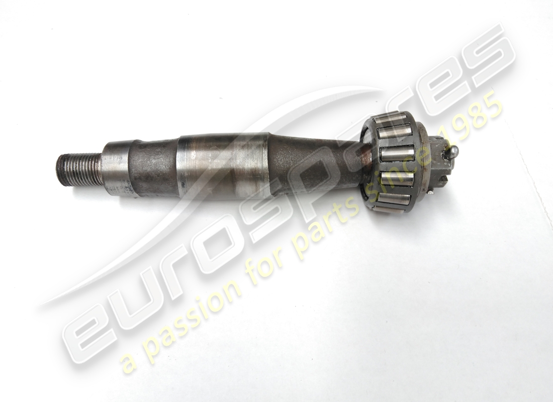 UTILISÉ Maserati FUSO A SNODO . NUMÉRO DE PIÈCE 1210048227 (1)