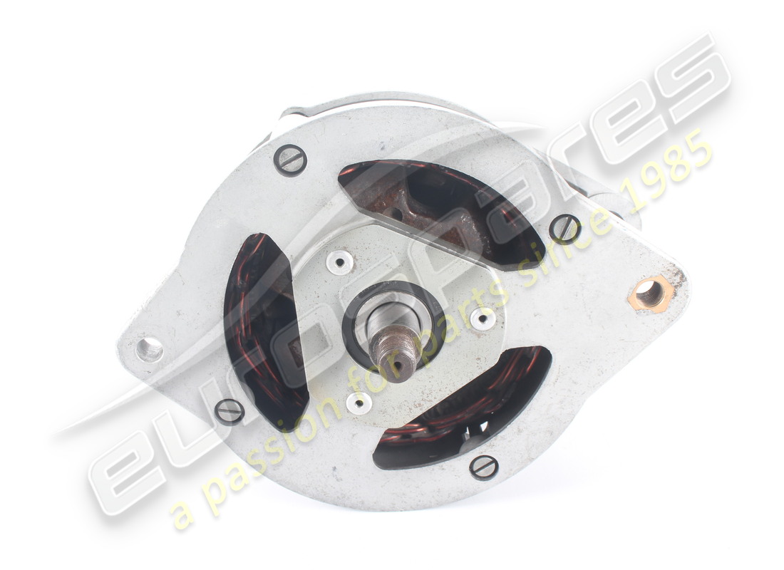 GÉNÉRATEUR RECONDITIONNÉ FERRARI (6331 1501). RÉFÉRENCE GCA115A (2) générateur reconditionné ferrari (6331 1501). référence gca115a (2)