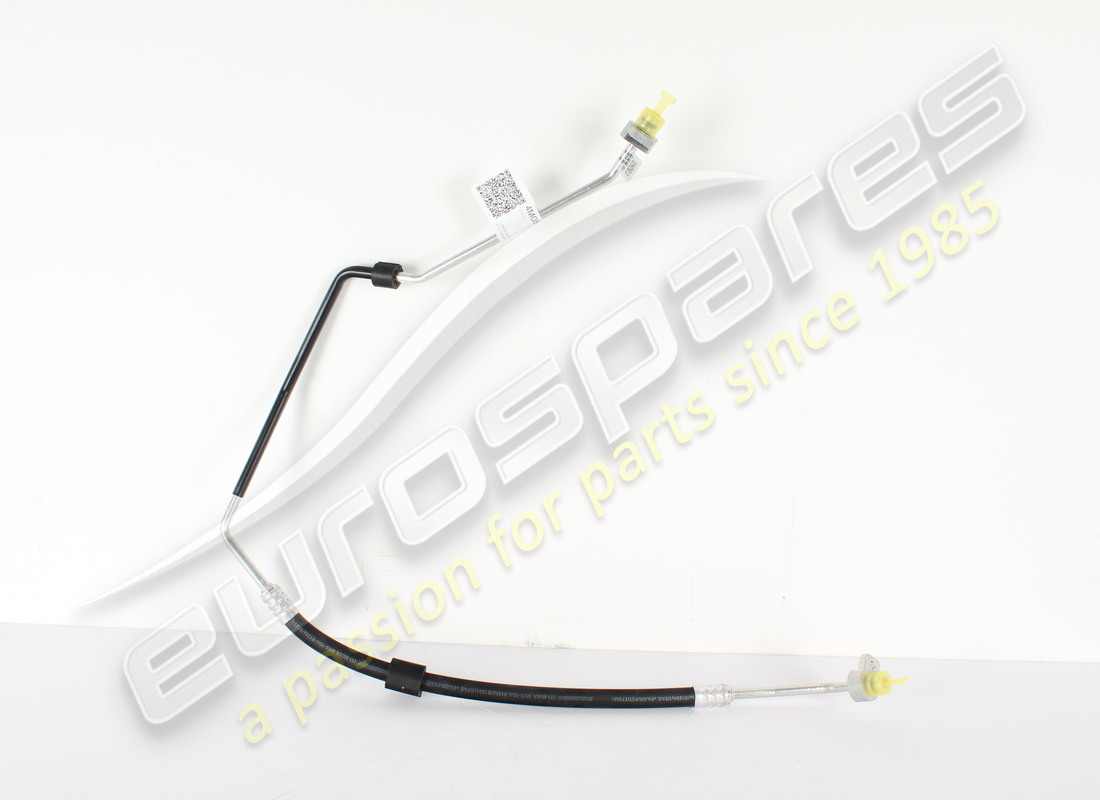 nouvelle lamborghini ligne réfrigérant fluessigleitung. numéro de pièce 4m0816741da (1)