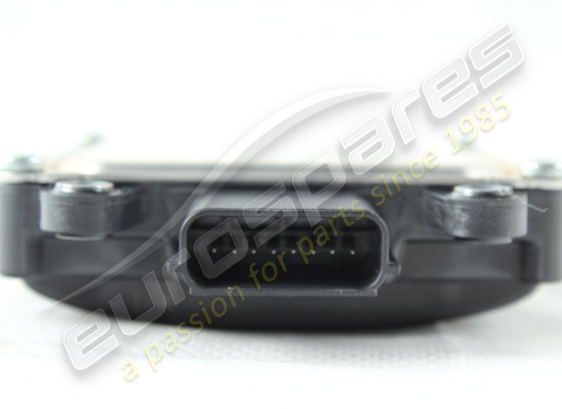 nouveau maserati ecu achetez lbss-angle mort gauche. numéro de pièce 670106466 (1)