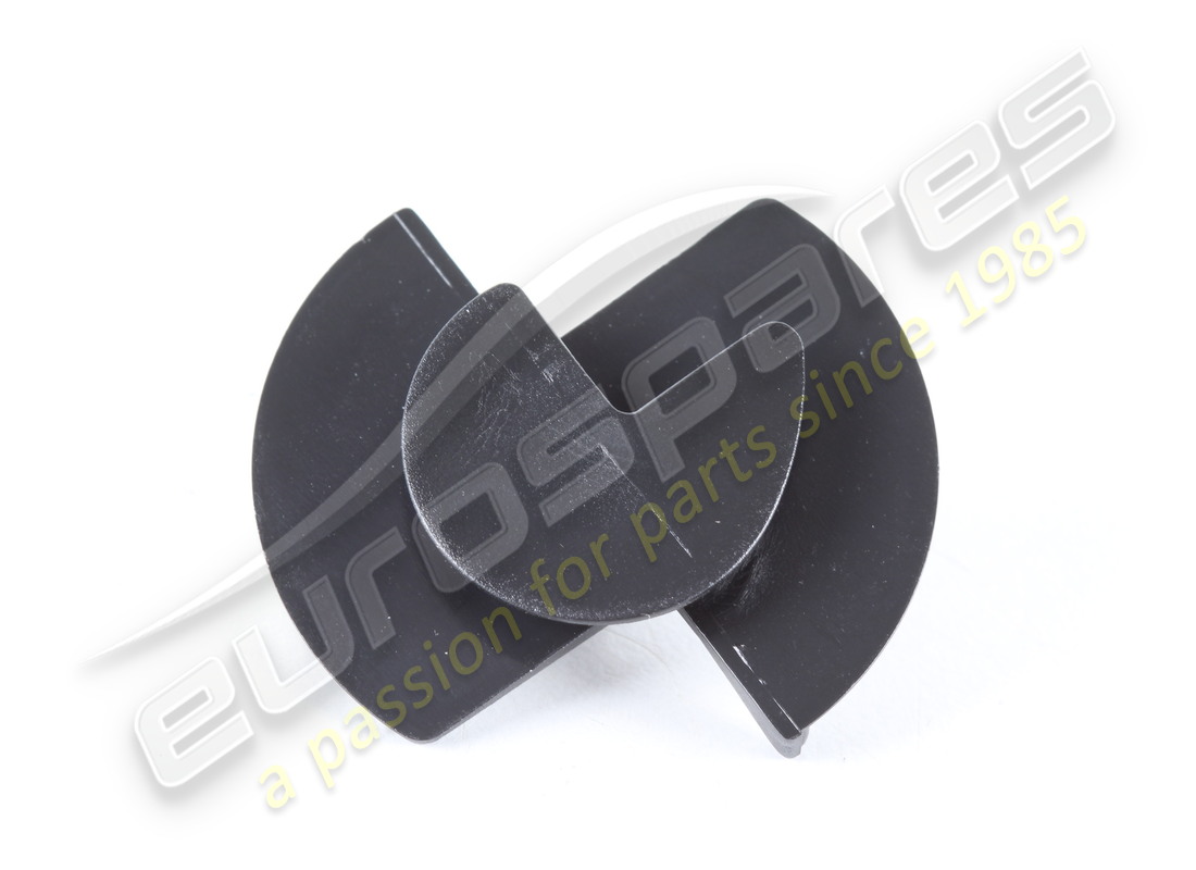 NOUVEAU BOUTON DE FIXATION DE TAPIS MASERATI. NUMÉRO DE PIÈCE 67020900 (2) nouveau bouton de fixation de tapis maserati. numéro de pièce 67020900 (2)