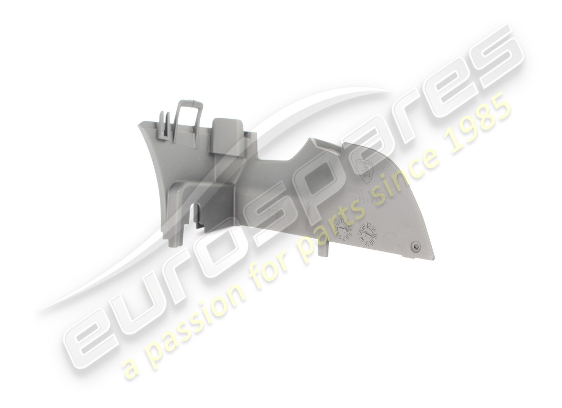 utilisé lamborghini partie supérieure de demi-coquille 2. numéro de pièce 4t0953561 (2)