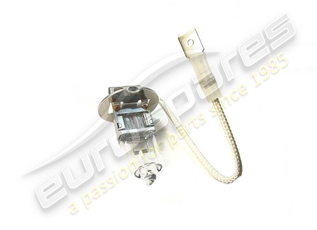 nouvelle lampe halogène maserati. numéro de pièce 14151590 (1)