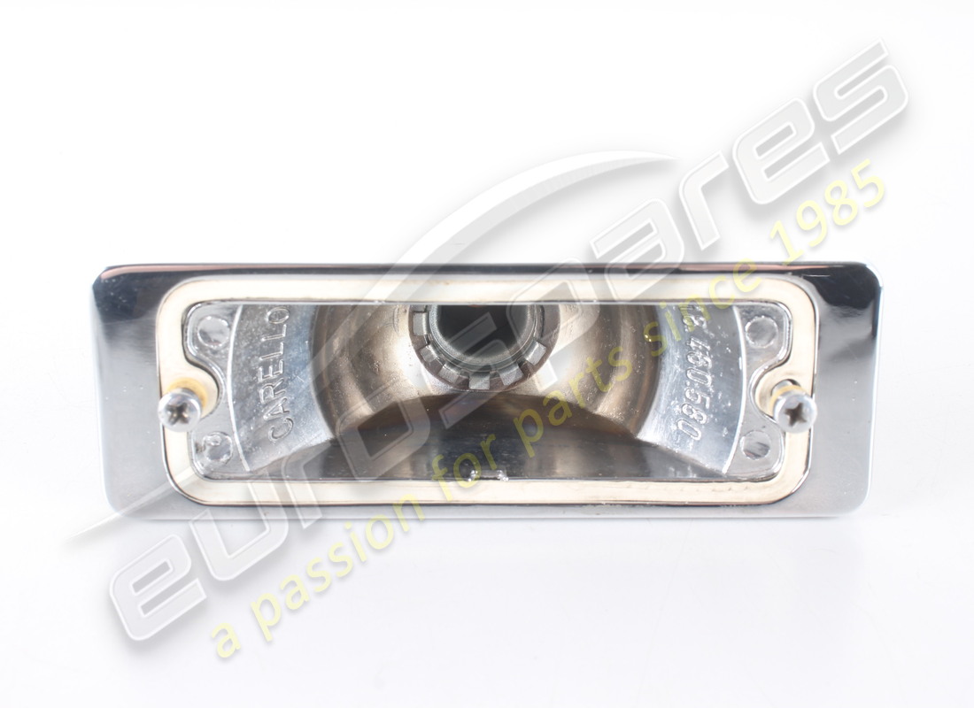 NOUVEAU (AUTRE) FERRARI ENSEMBLE DE LAMPE DE RECUL. NUMÉRO DE PIÈCE 20160602 (2) nouveau (autre) ferrari ensemble de lampe de recul. numéro de pièce 20160602 (2)