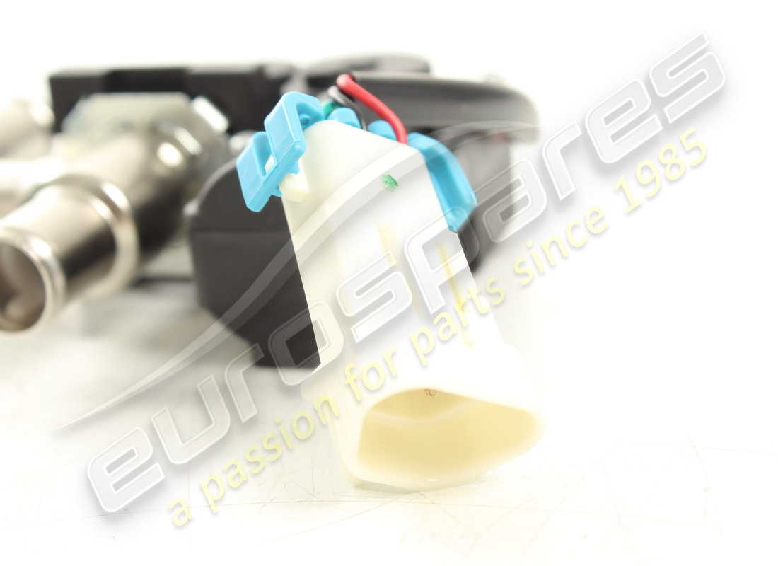 nouvelle soupape ferrari lh tgk. numéro de pièce 67444900 (4)