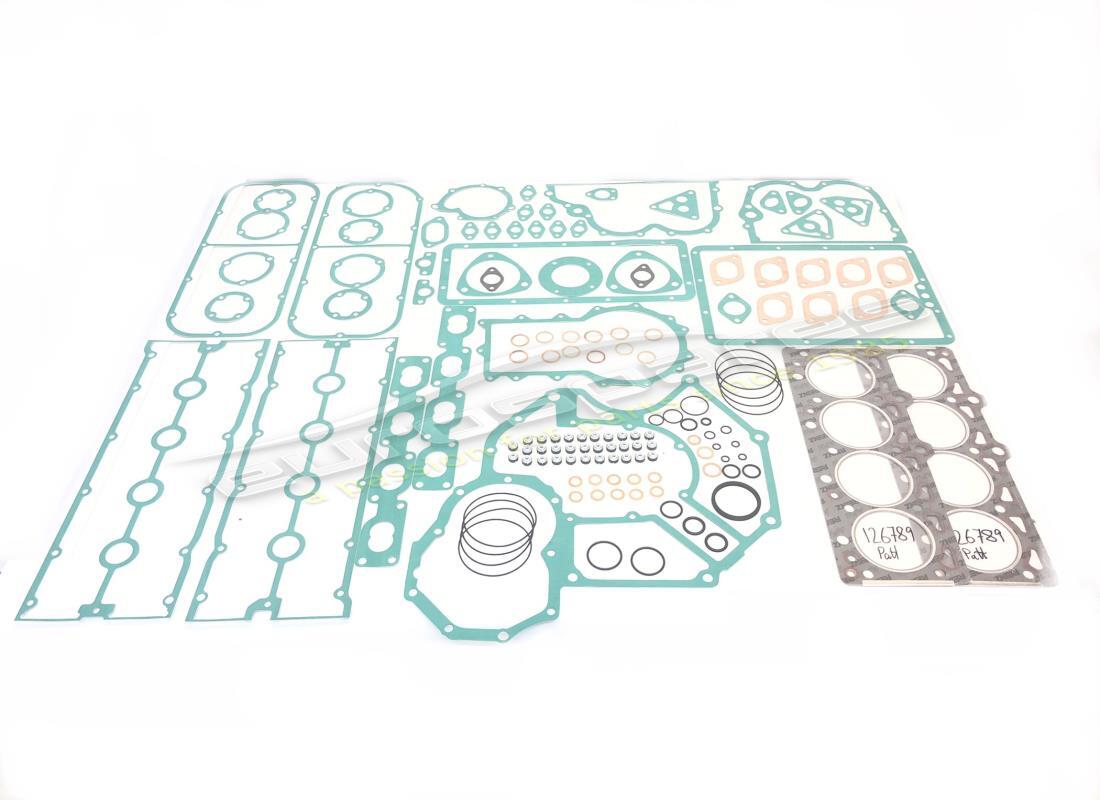 nouveau jeu de joints eurospares. numéro de pièce 120567 (1)