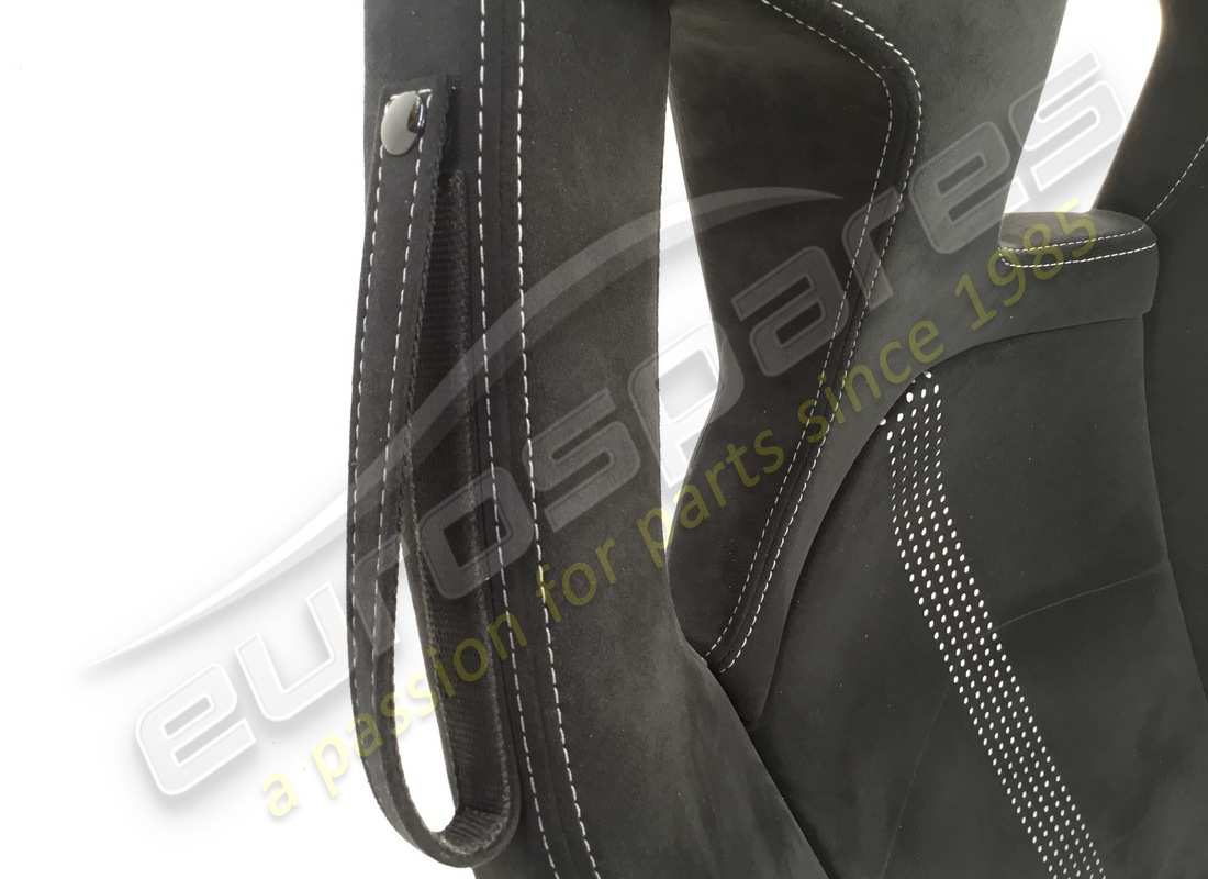 NOUVEAU LAMBORGHINI LP 570 RHD SUPERLEGGERA DES PLACES. NUMÉRO DE PIÈCE 4038606712SL (6) nouveau lamborghini lp 570 rhd superleggera des places. numéro de pièce 4038606712sl (6)