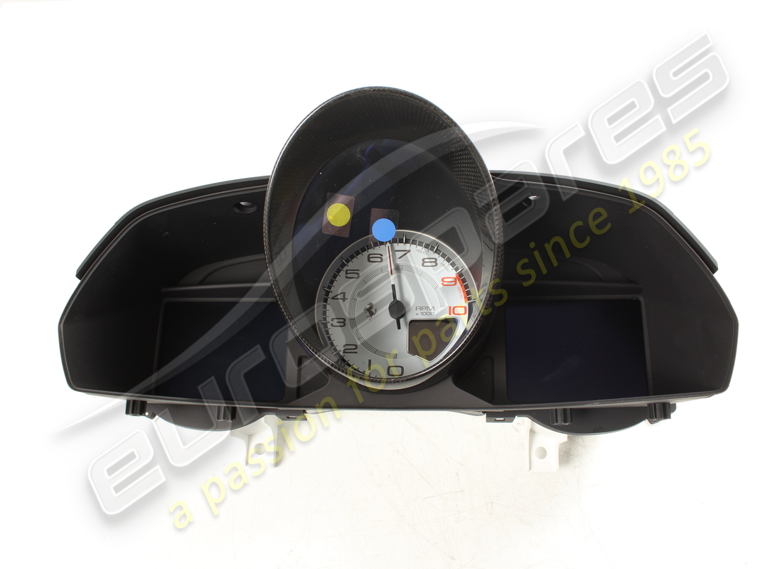 nouvel instrument complet ferrari. numéro de pièce 264220 (1)
