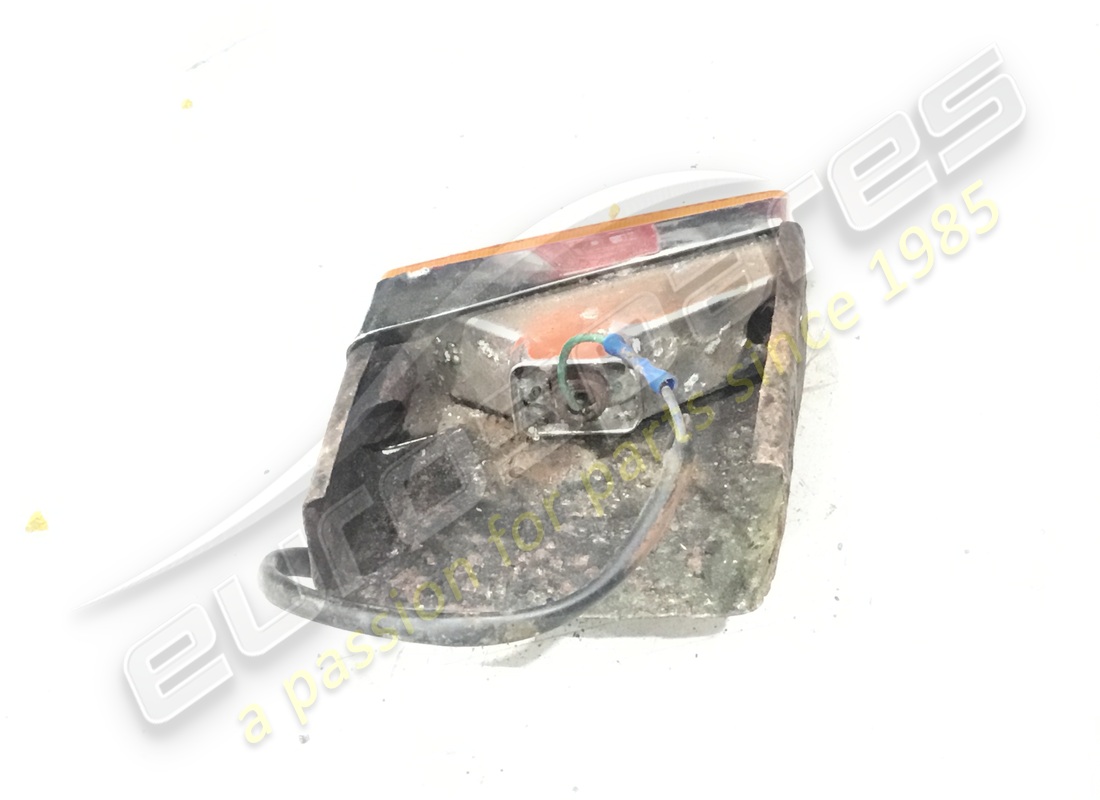 utilisé l'indicateur rh eurospares. numéro de pièce eap1226048 (2)