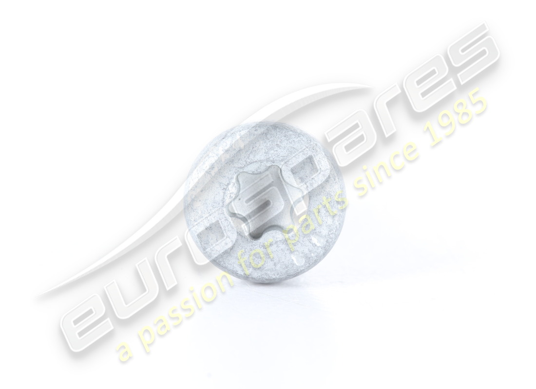 nouvelle lamborghini prise hexalobulaire m6 x 20. numéro de pièce n10124306 (2)