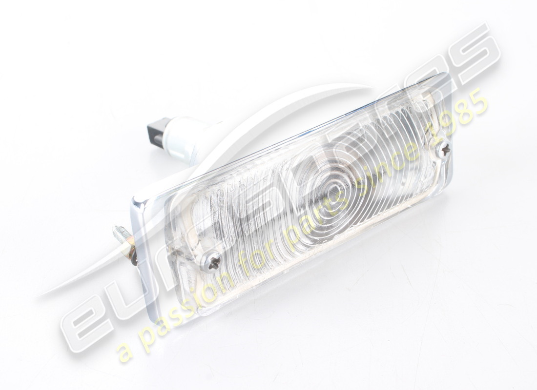 NOUVEAU (AUTRE) Ferrari ENSEMBLE DE LAMPE DE RECUL. NUMÉRO DE PIÈCE 20160602 (1)