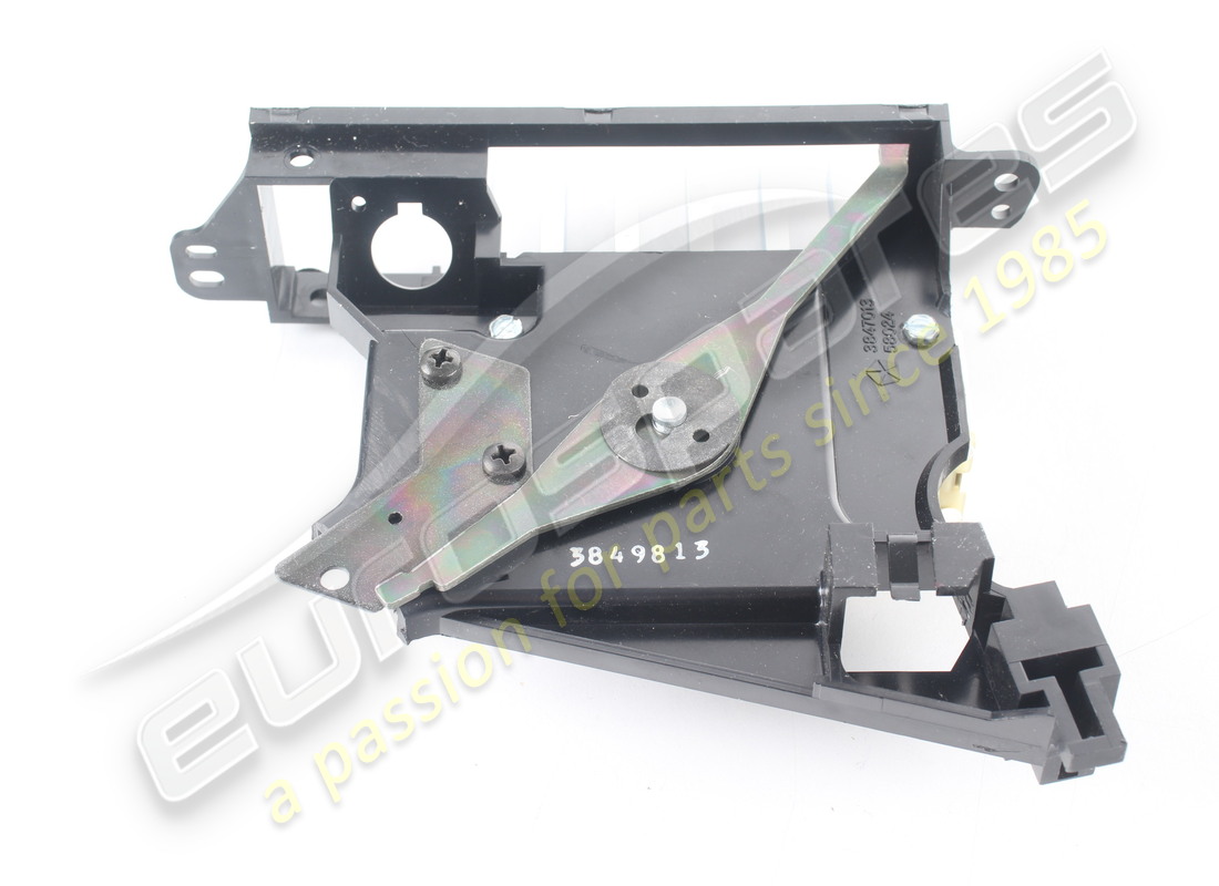 NEW MASERATI BUTTON PANEL BODY. PART NUMBER 315520025 (6) new maserati button panel body. part number 315520025 (6)