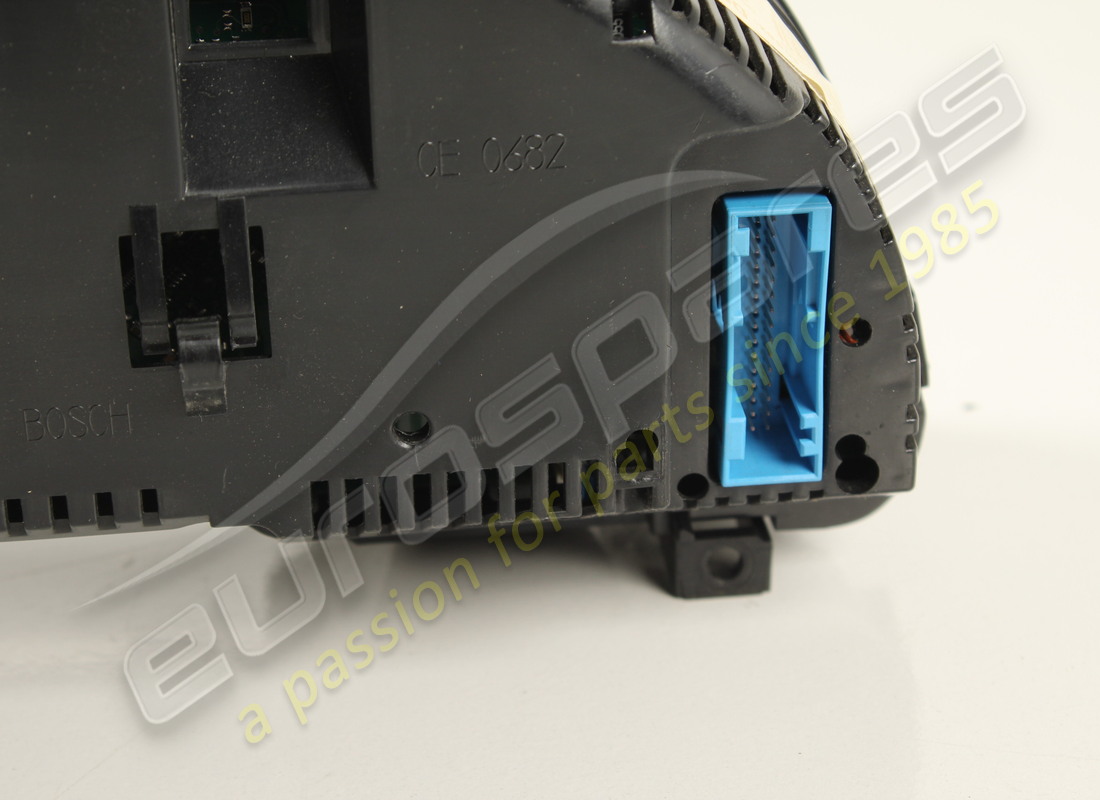 nouveau groupe d'instruments lamborghini. numéro de pièce 403920900d (6)