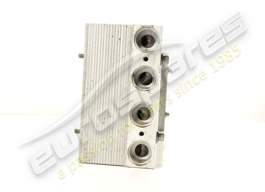 utilisé ferrari échangeur de chaleur. numéro de pièce 309825 (3)