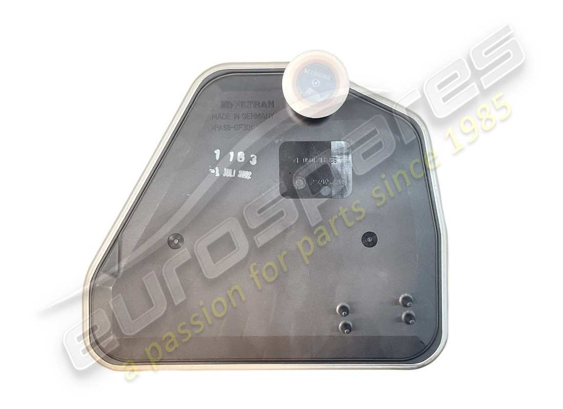 nouveau filtre à huile maserati. numéro de pièce 228048 (1)