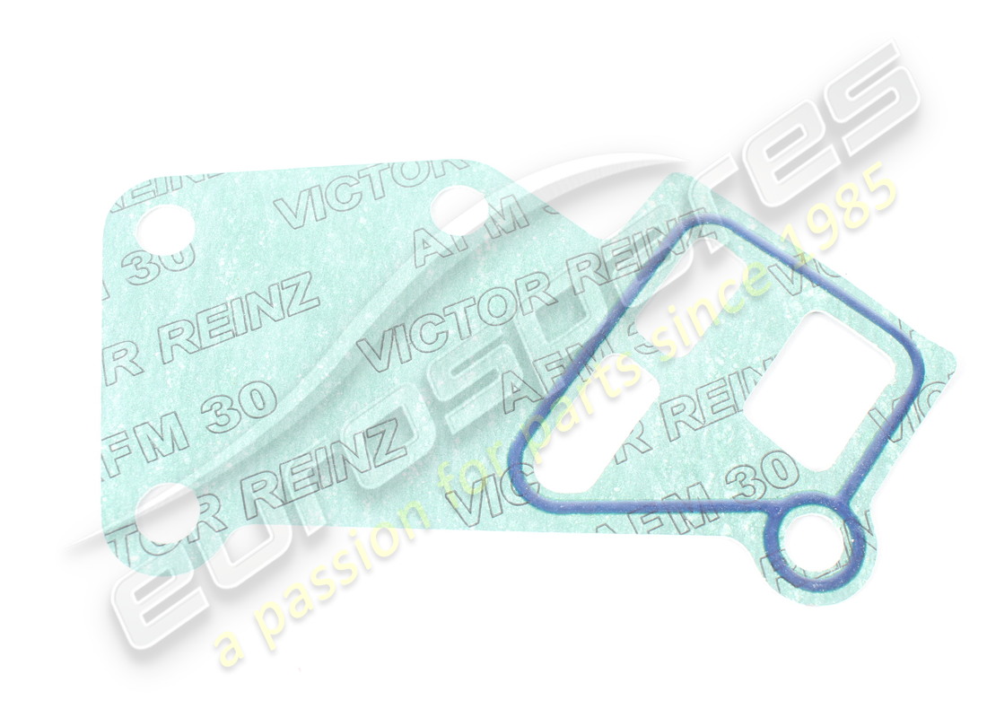 nouveau joint porsche - (sans amiante). numéro de pièce 92810561105 (1)