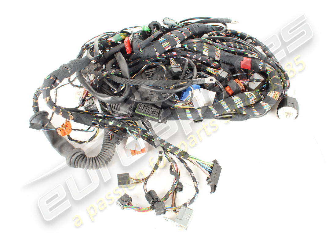 nouveau ferrari câble de tableau de bord lhd référence 188897 (1)