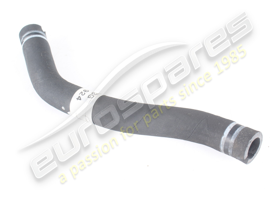 TUYAU DE MASERATI UTILISÉ DU RÉSERVOIR À LA POMPE. NUMÉRO DE PIÈCE 670001924 (1) tuyau de maserati utilisé du réservoir à la pompe. numéro de pièce 670001924 (1)