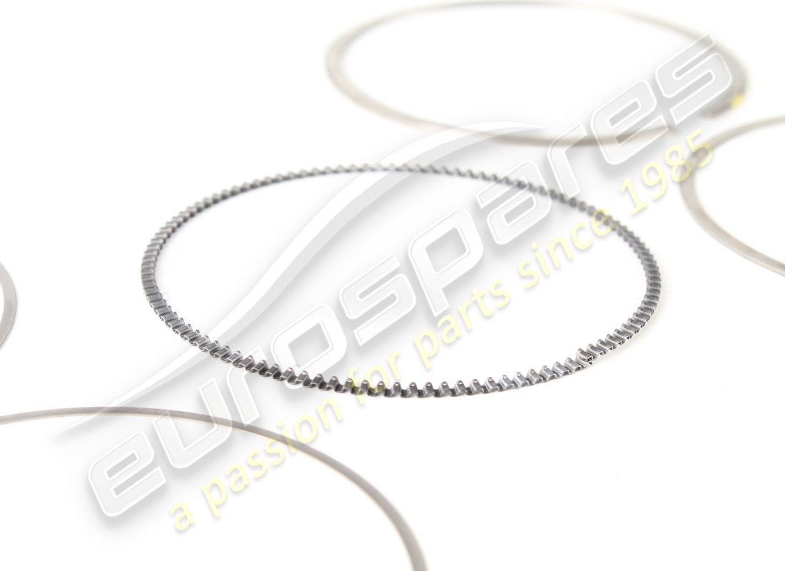 nouveau ensemble de bagues ferrari pistons.. numéro de pièce 198025 (2)