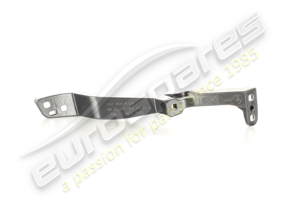 NOUVEAU SUPPORT DE PHARE Lamborghini. NUMÉRO DE PIÈCE 4ML805607 (1)