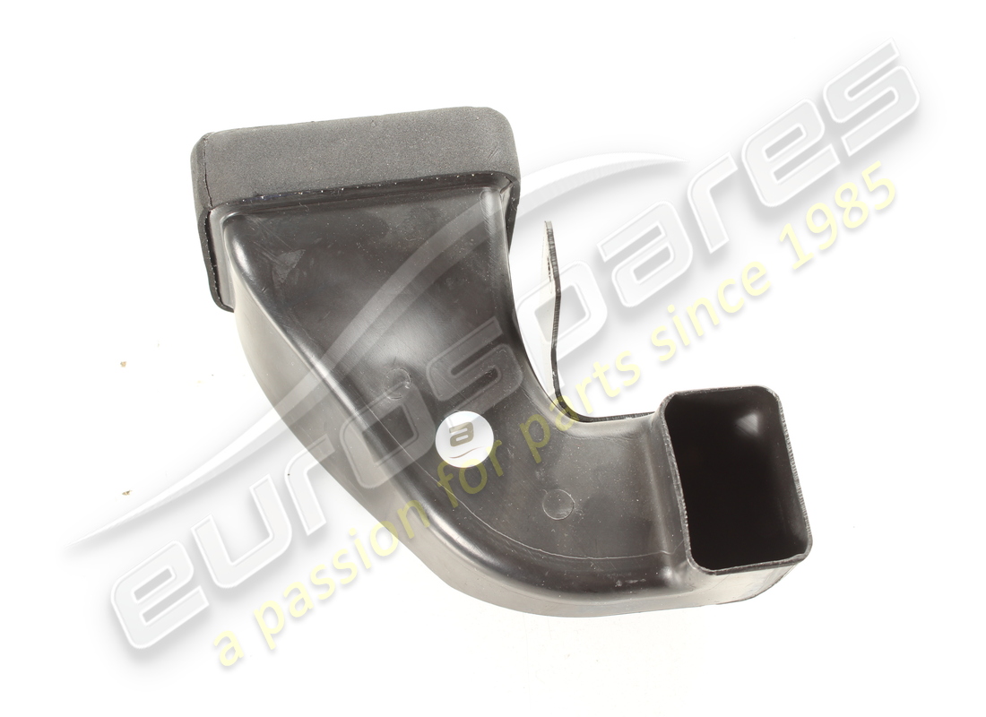 utilisé ferrari pieds supérieurs côté passager. numéro de pièce 85907000 (2)