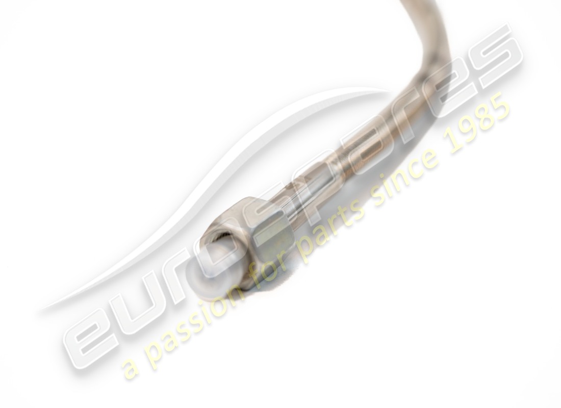new ferrari oil discharge pipe set. part number 278335 (3)