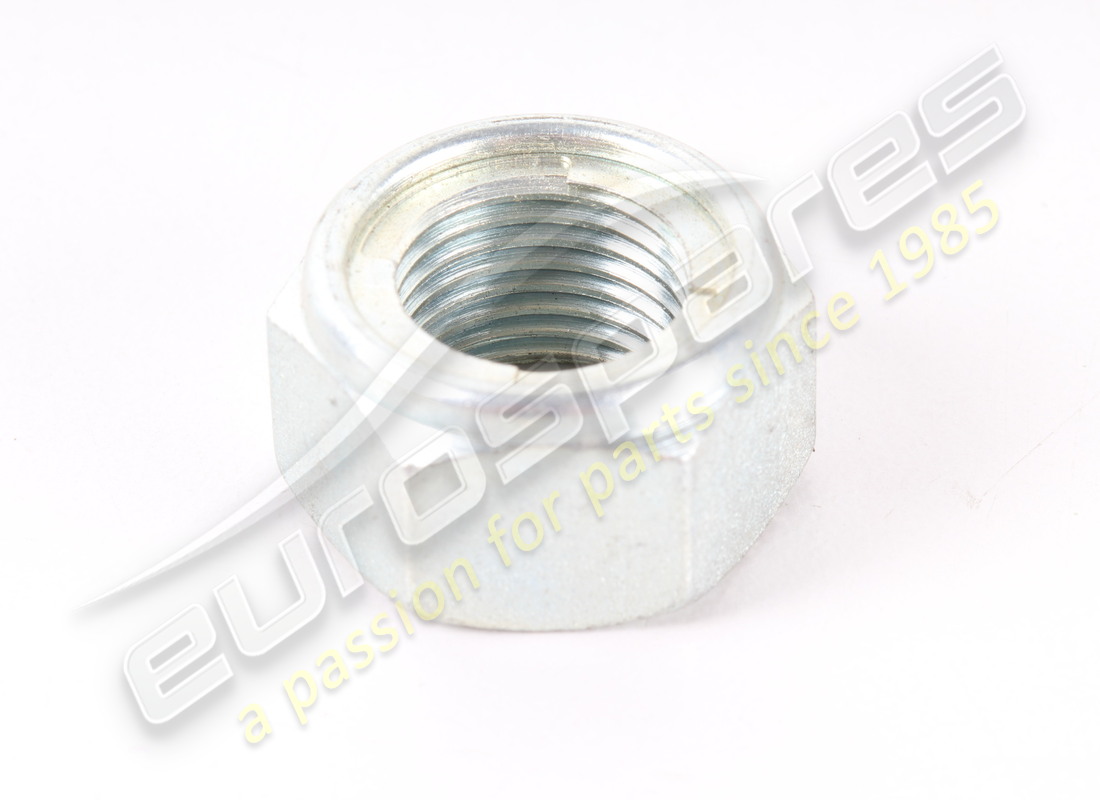 nouveau maserati écrou auto-fileté en acier dax16x1.. numéro de pièce 326656314 (1)