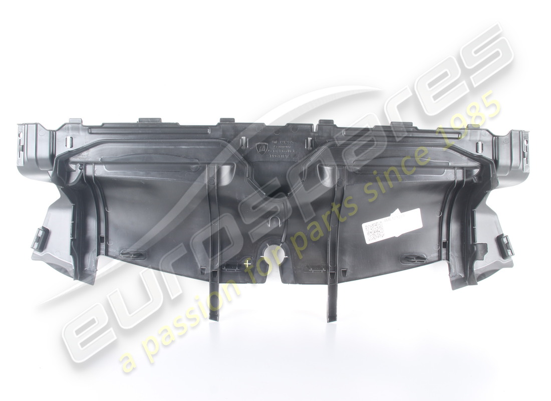 nouveau élément de conduit d'air lamborghini, référence 4ml121285 (2)