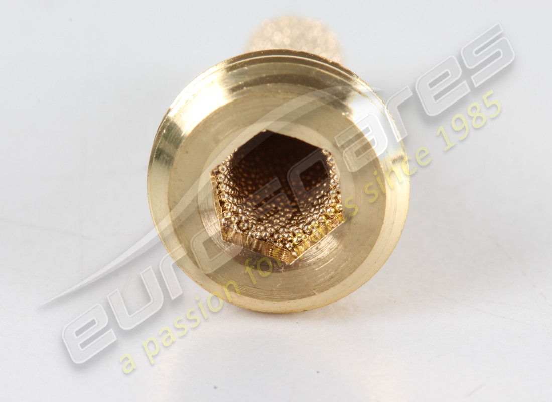 nouveau filtre à huile de variateur ferrari. numéro de pièce 241406 (2)