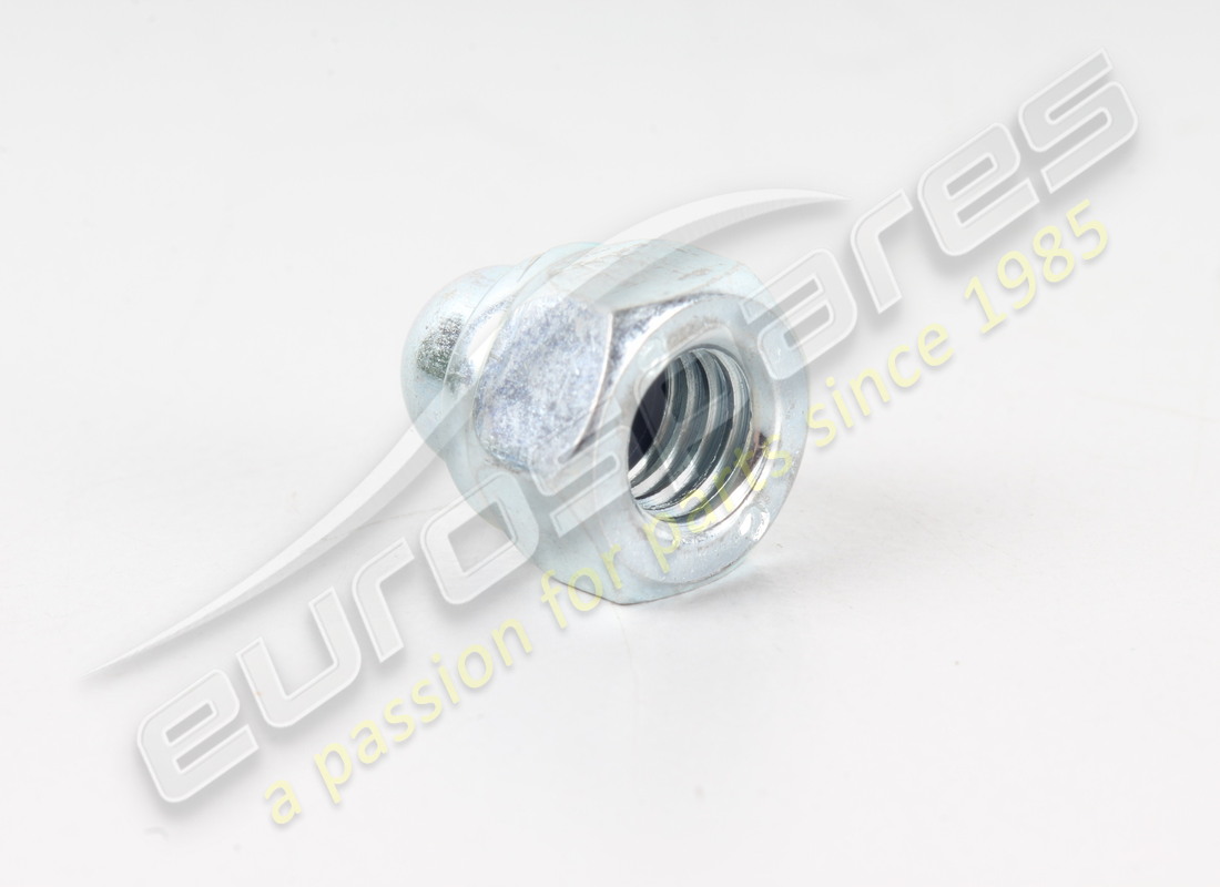 nouveau ferrari écrou bombé autobloquant 6x12. numéro de pièce 101239 (2)