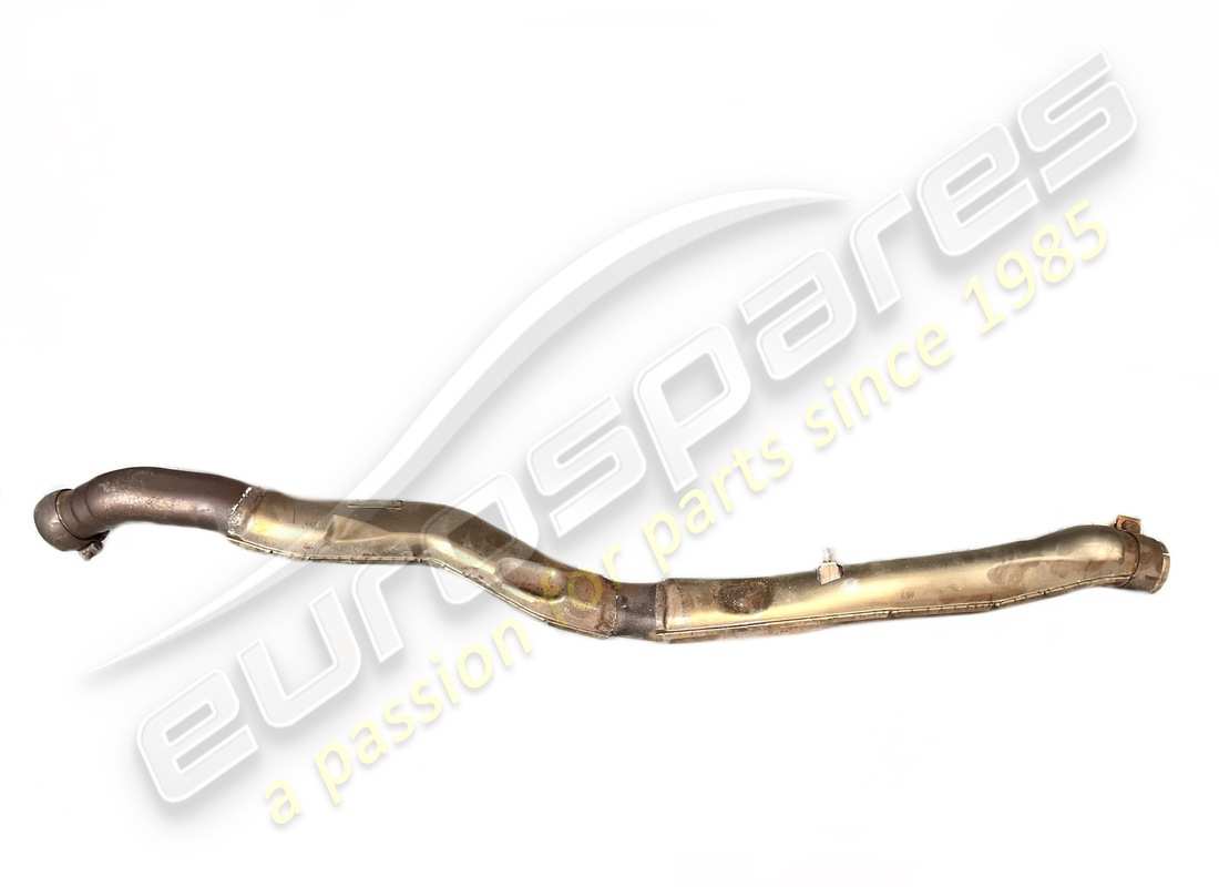 utilisé ferrari extension arrière droite. numéro de pièce 300458 (2)