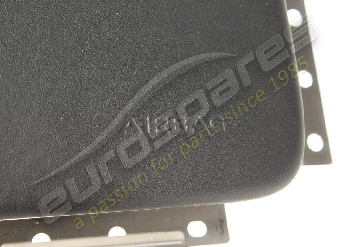 utilisé lamborghini airbag, passager. numéro de pièce 402880201 (3)