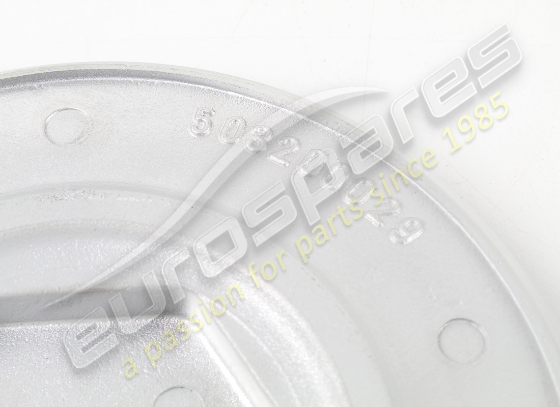 nouveau fomb de capuchon de centre de roue maserati. numéro de pièce 327253361 (6)