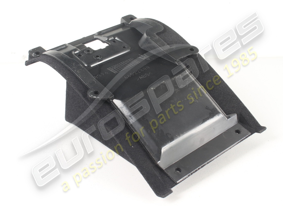 nouveau comptoir de porte d'ordinateur corporel maserati. référence 66522800 (3)