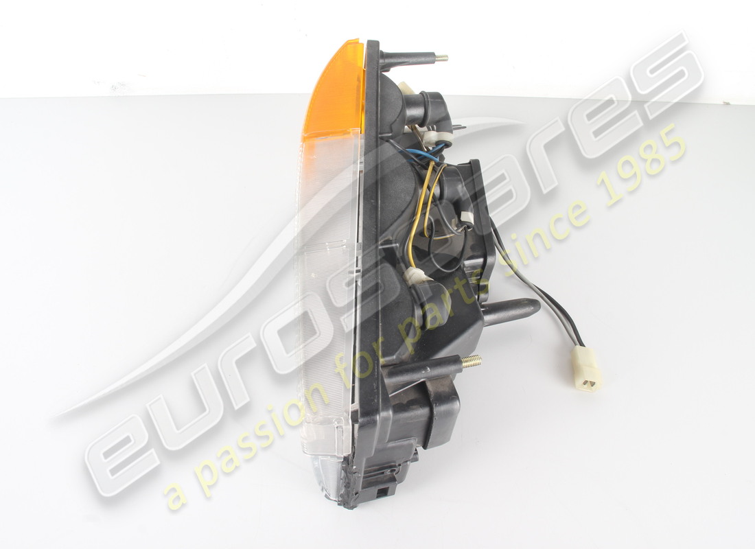 nouveau ferrari clignotant avant droit lhd numéro de pièce 61725800 (3)