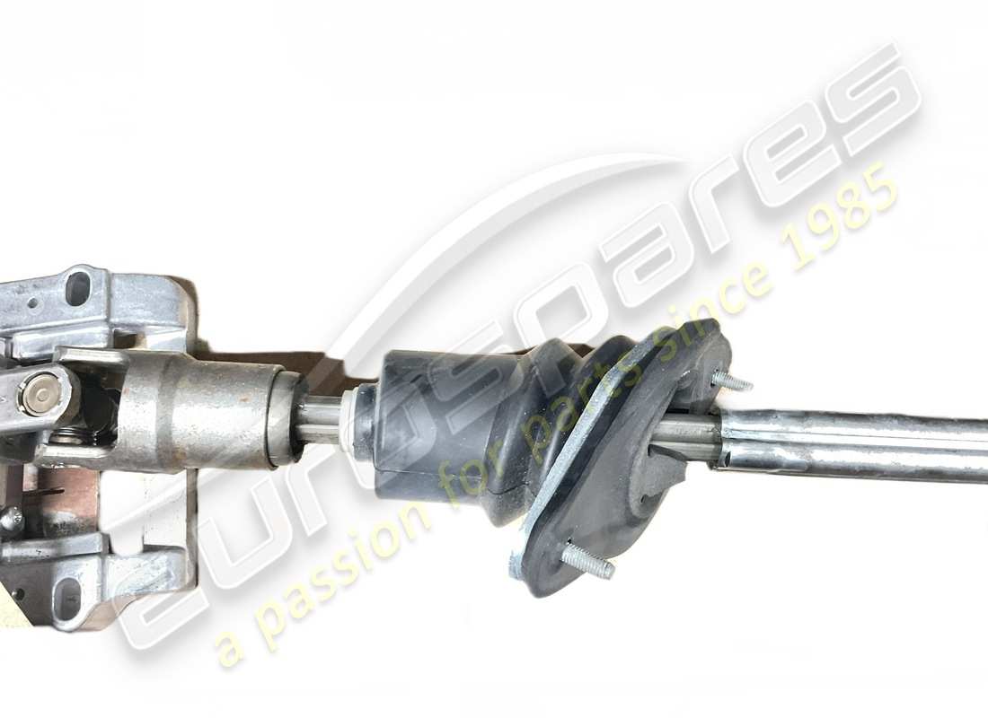 tige de direction complète maserati utilisée. numéro de pièce 239259 (3)