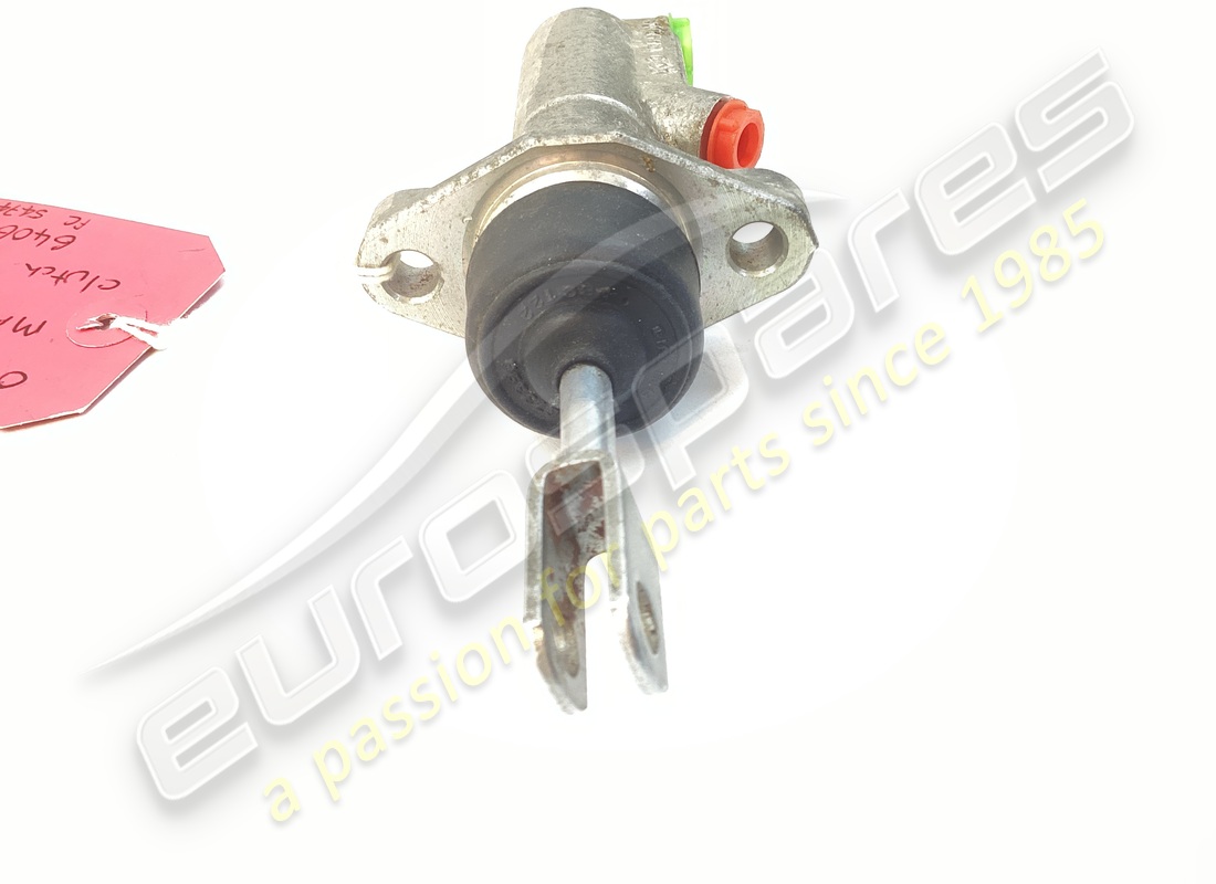 nouvelle oem pompa frizione da 3 per comando idraulico frizione - fino chez 31-7-68. numéro de pièce fc54747 (2)