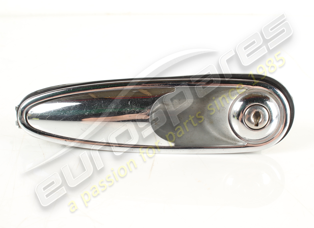 poignée de porte droite ferrari utilisée. numéro de pièce 2573075009 (2)