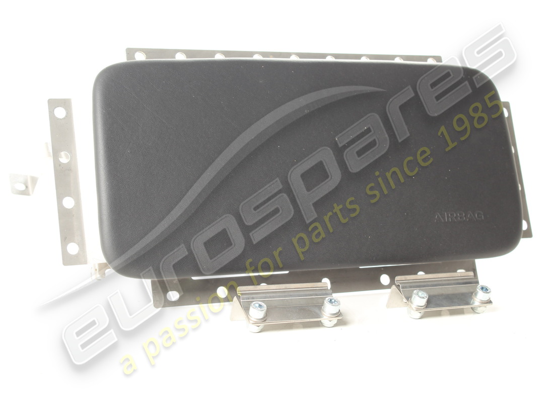 UTILISÉ Lamborghini AIRBAG PASSAGER . NUMÉRO DE PIÈCE 402880201 (1)