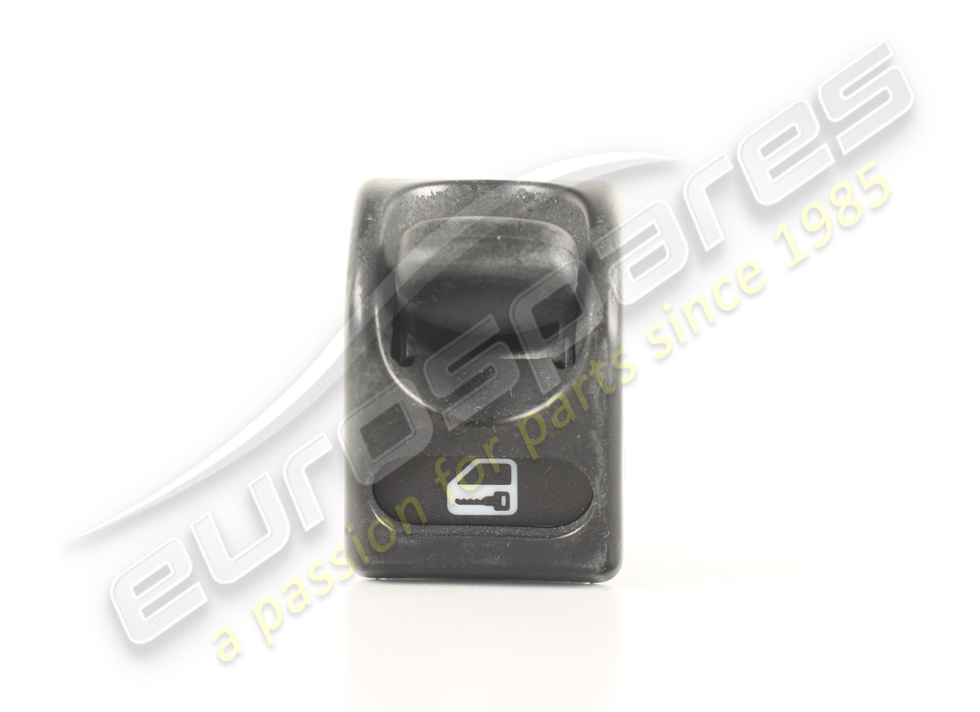 new ferrari doors locking push-button. part number 165259 (2)
