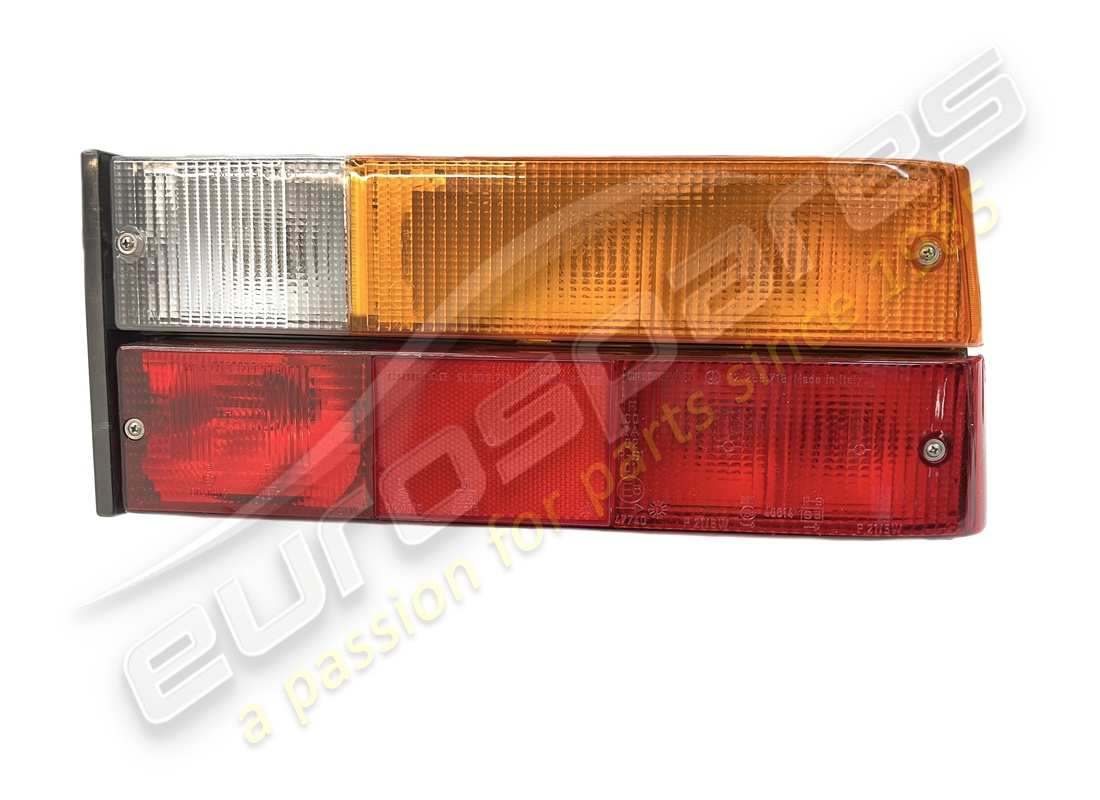 nouveau feu arrière droit ferrari. numéro de pièce 61643400 (1)