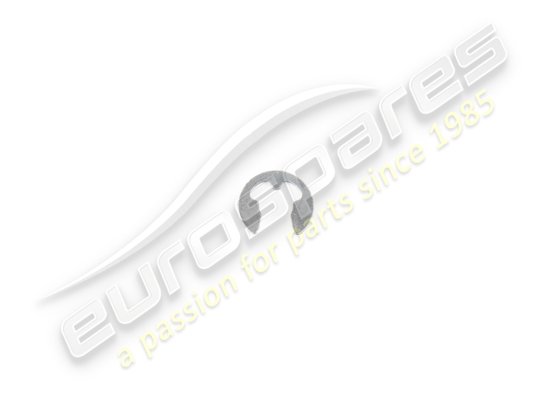 nouvelle rondelle de frein porsche - b 5. numéro de pièce 90011600409 (1)