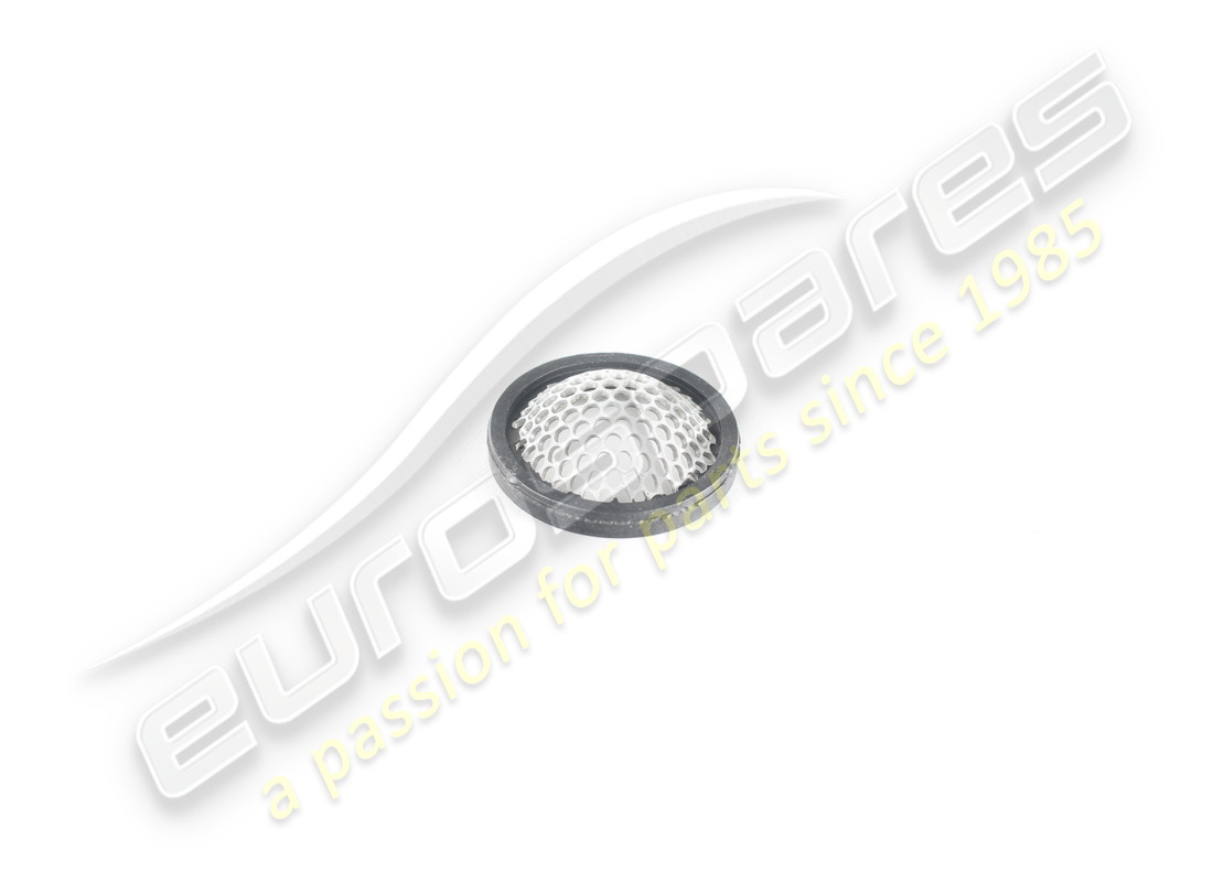 nouveau filtre à huile lamborghini. numéro de pièce 07l103081 (1)
