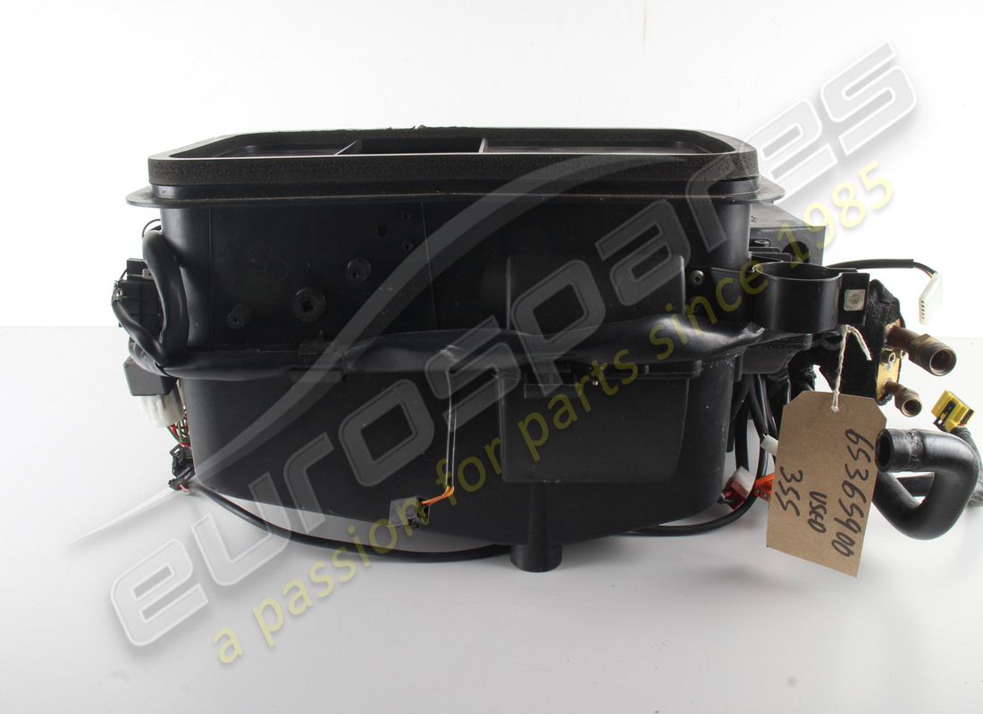 utilisé ferrari assemblage d'évaporateur rhd numéro de pièce 65365900 (6)
