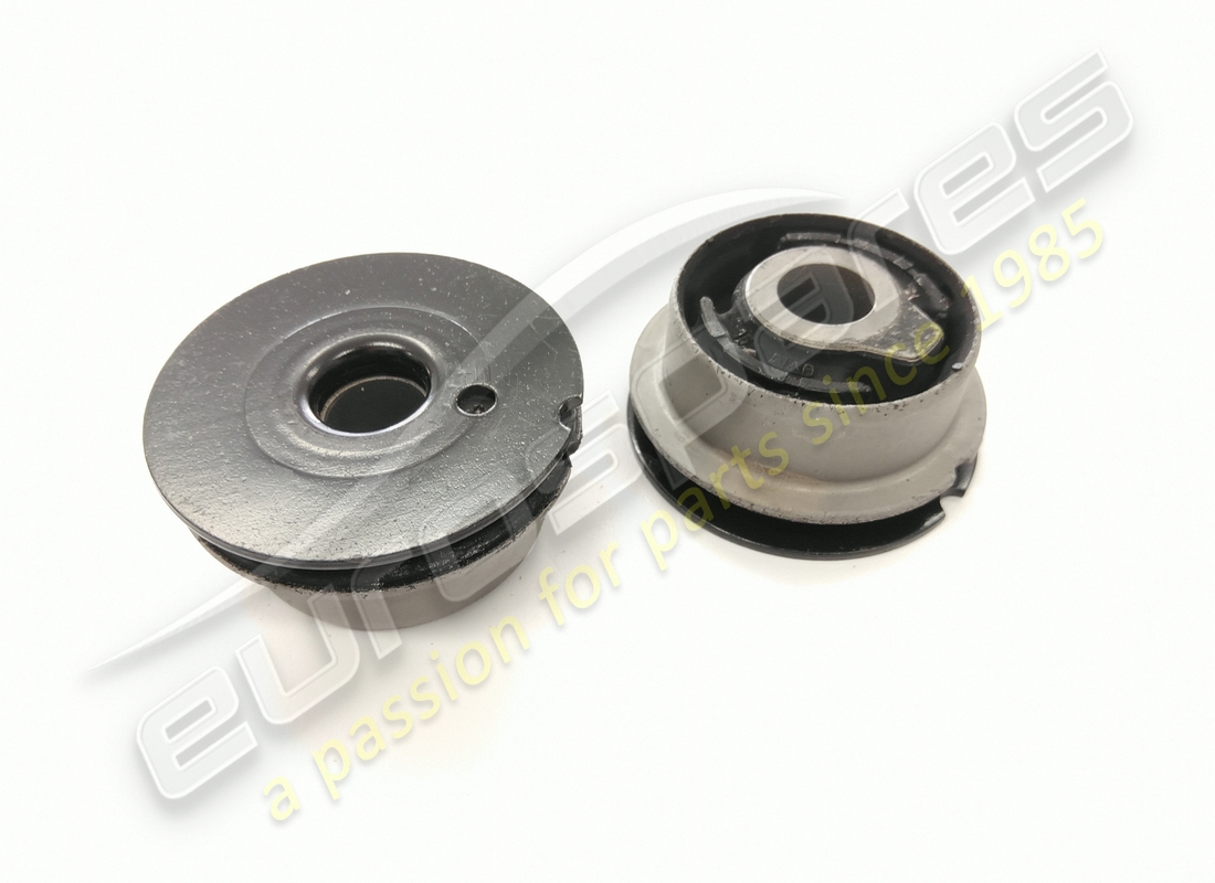 nouveau maserati kit silent block suspension avant. numéro de pièce 980139889 (3)