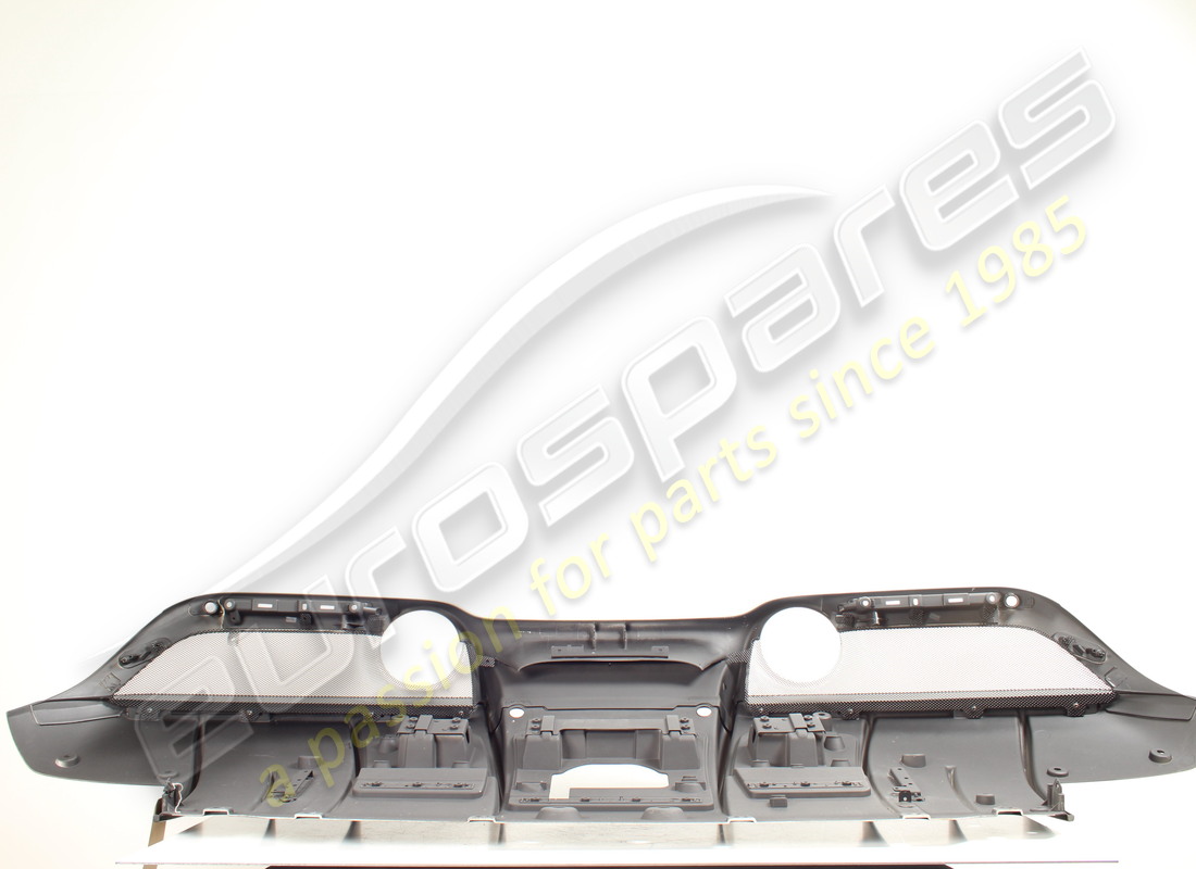 nouveau diffuseur complet ferrari. numéro de pièce 863539 (2)