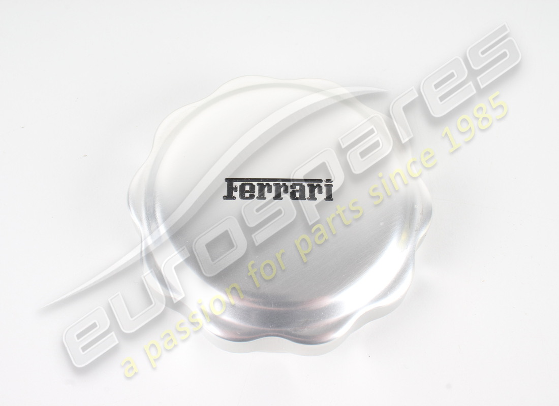 NOUVEAU BOUCHON DE REMPLISSAGE Ferrari. NUMÉRO DE PIÈCE 180320 (1)