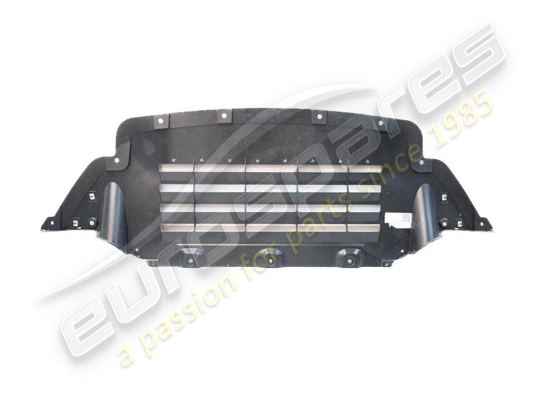 nouvelle section avant ferrari du plateau avant. référence 86097900 (5)