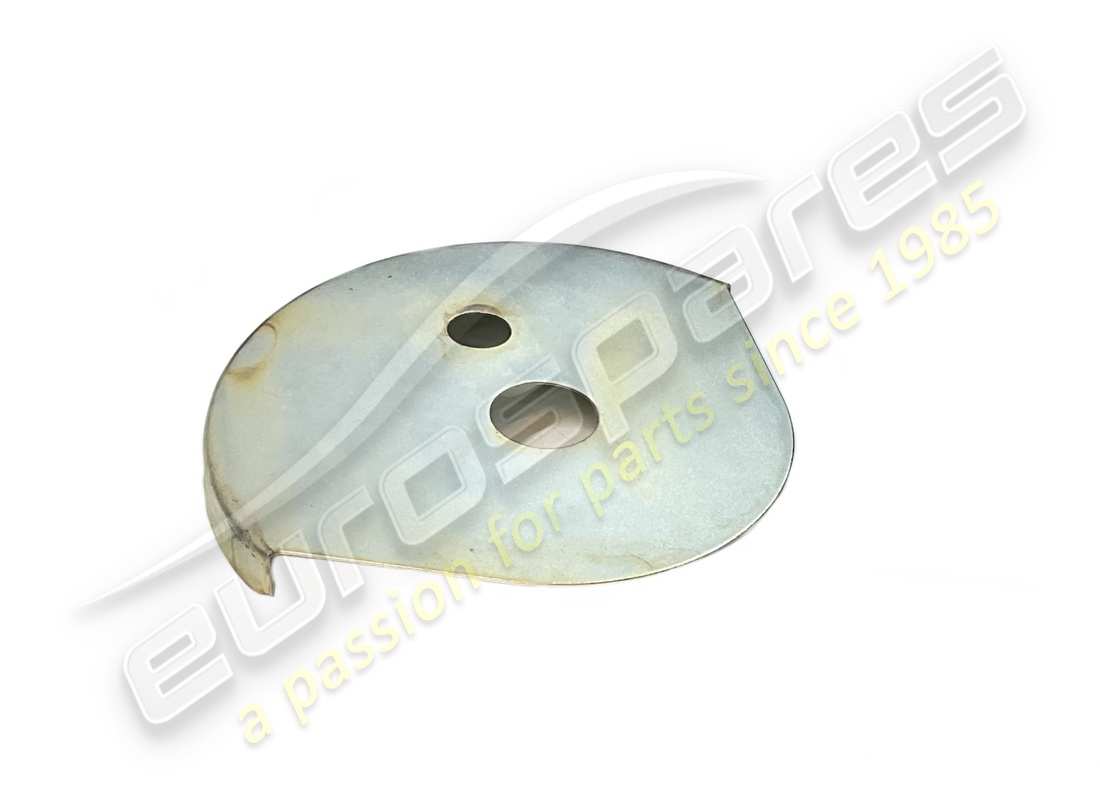nouvelle protection de plaquette moteur supérieure maserati. numéro de pièce 196590 (1)