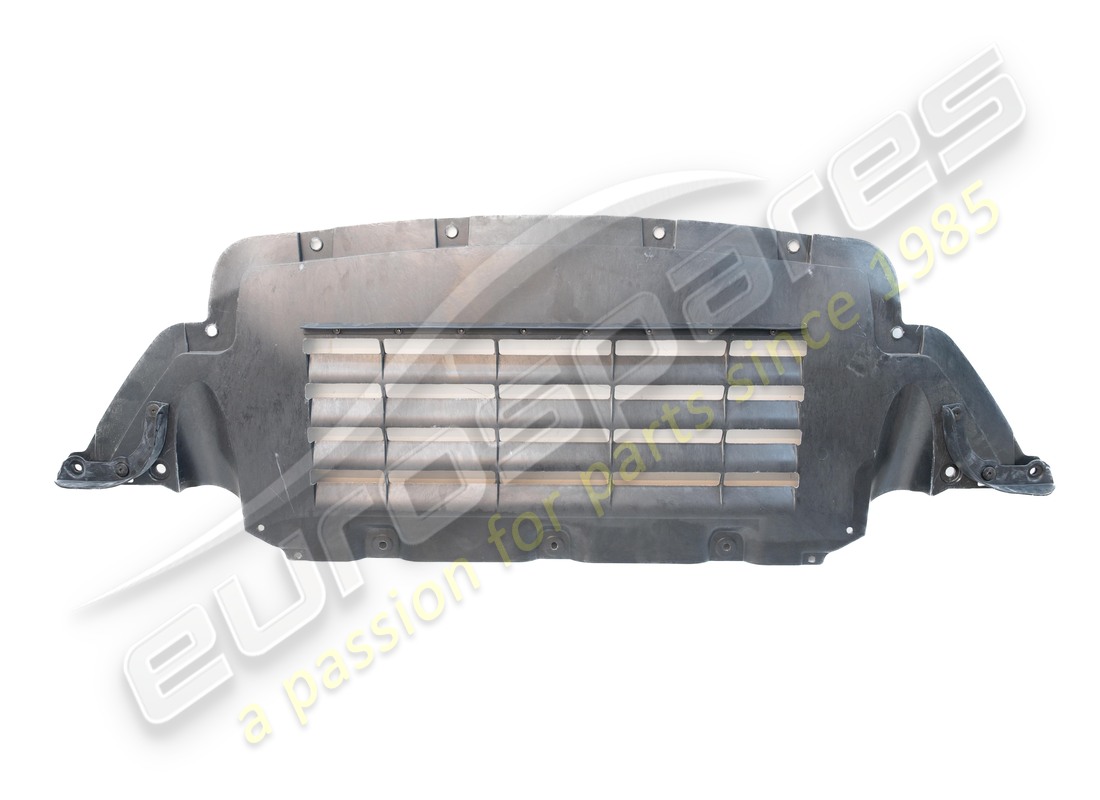 nouvelle section avant ferrari du plateau avant. référence 86097900 (1)